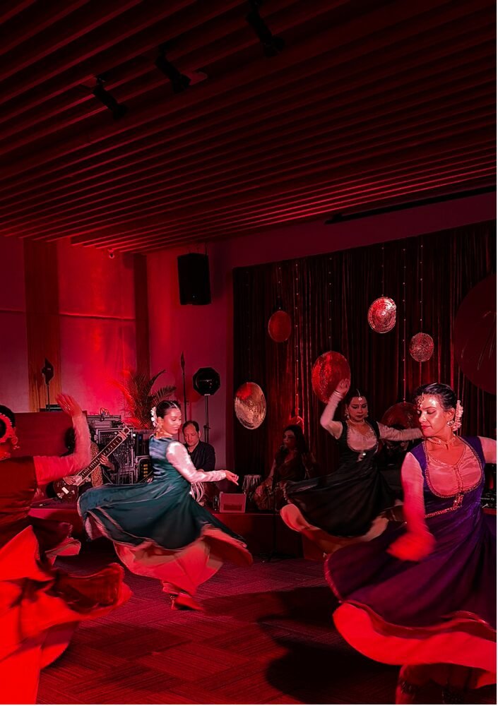 Sufi Baithak Nights